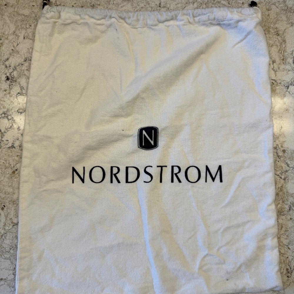 Large‎ Nordstrom Dustbag for handbags